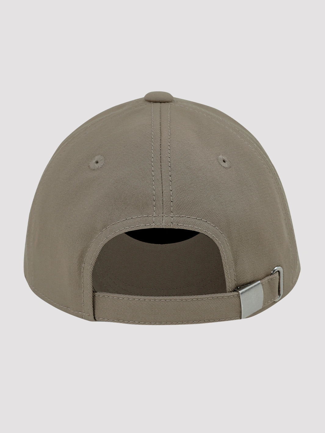 Adjustable Classic Baseball Cap with Extended Brim