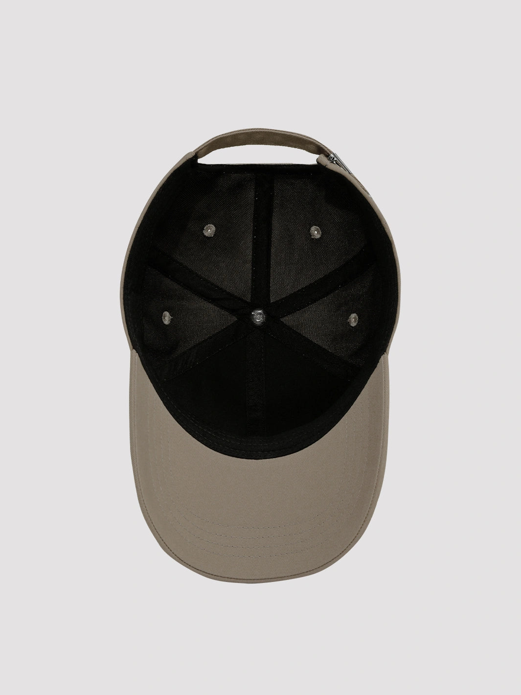Adjustable Classic Baseball Cap with Extended Brim