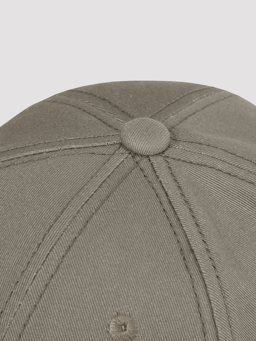 Adjustable Classic Baseball Cap with Extended Brim