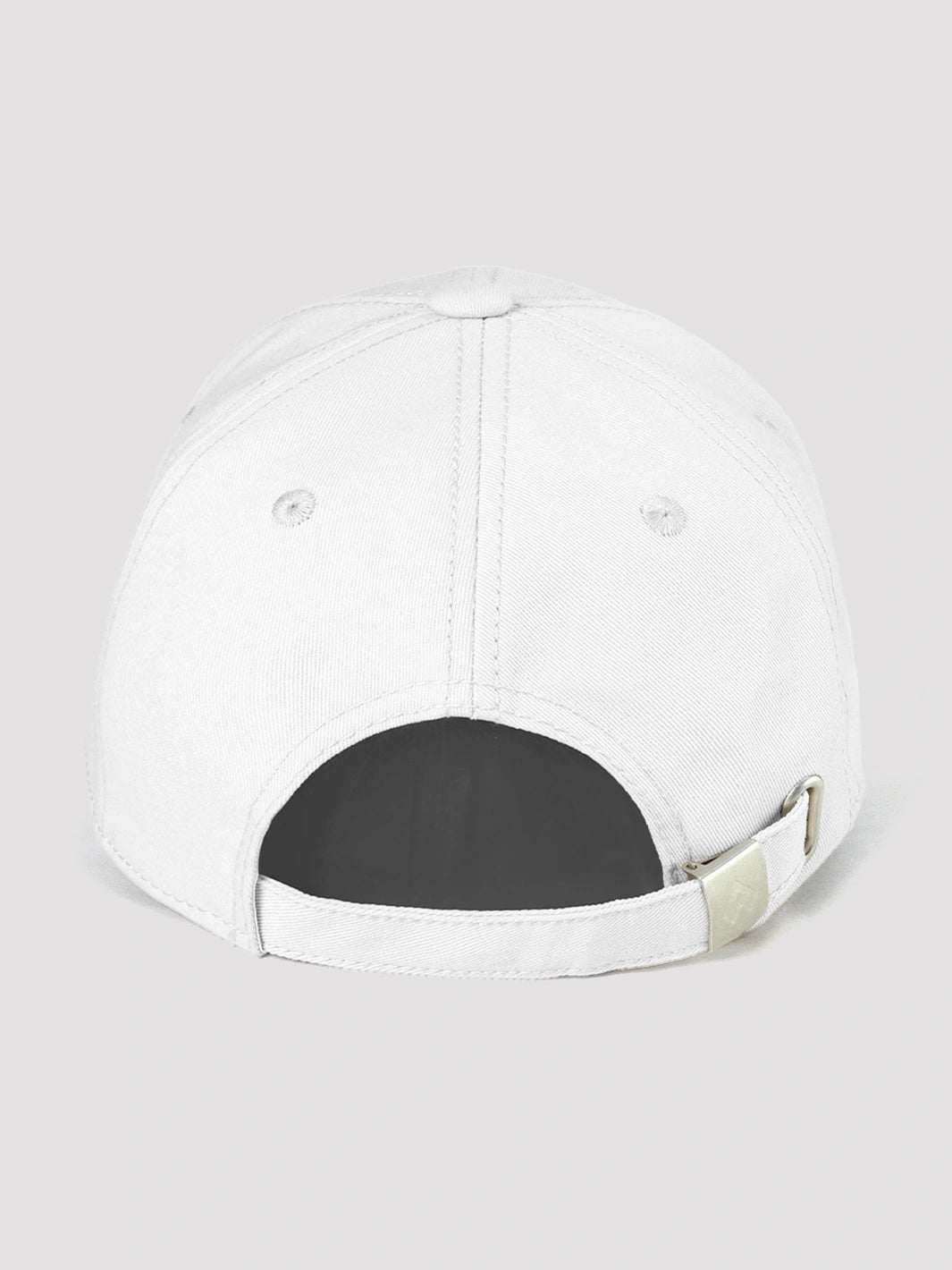 Adjustable Classic Baseball Cap with Extended Brim