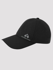 Quick-Dry Mesh Baseball Cap