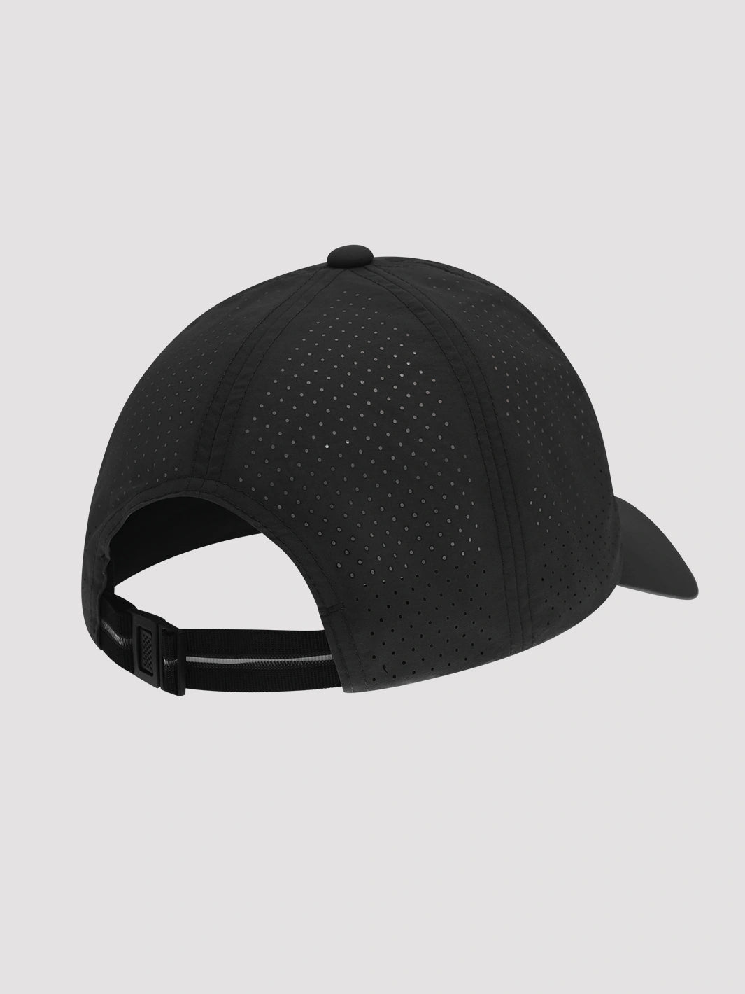 Quick-Dry Mesh Baseball Cap