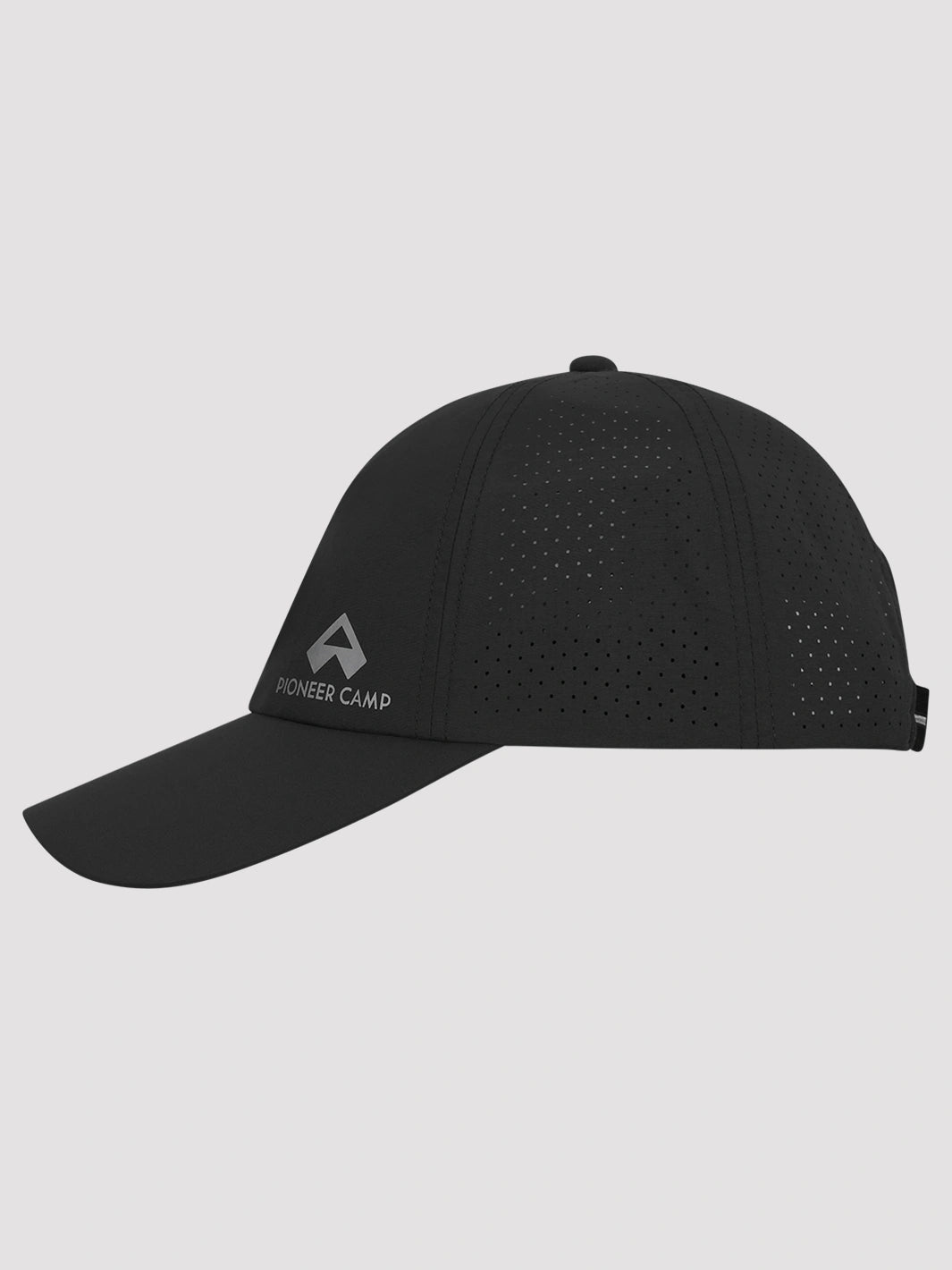 Quick-Dry Mesh Baseball Cap