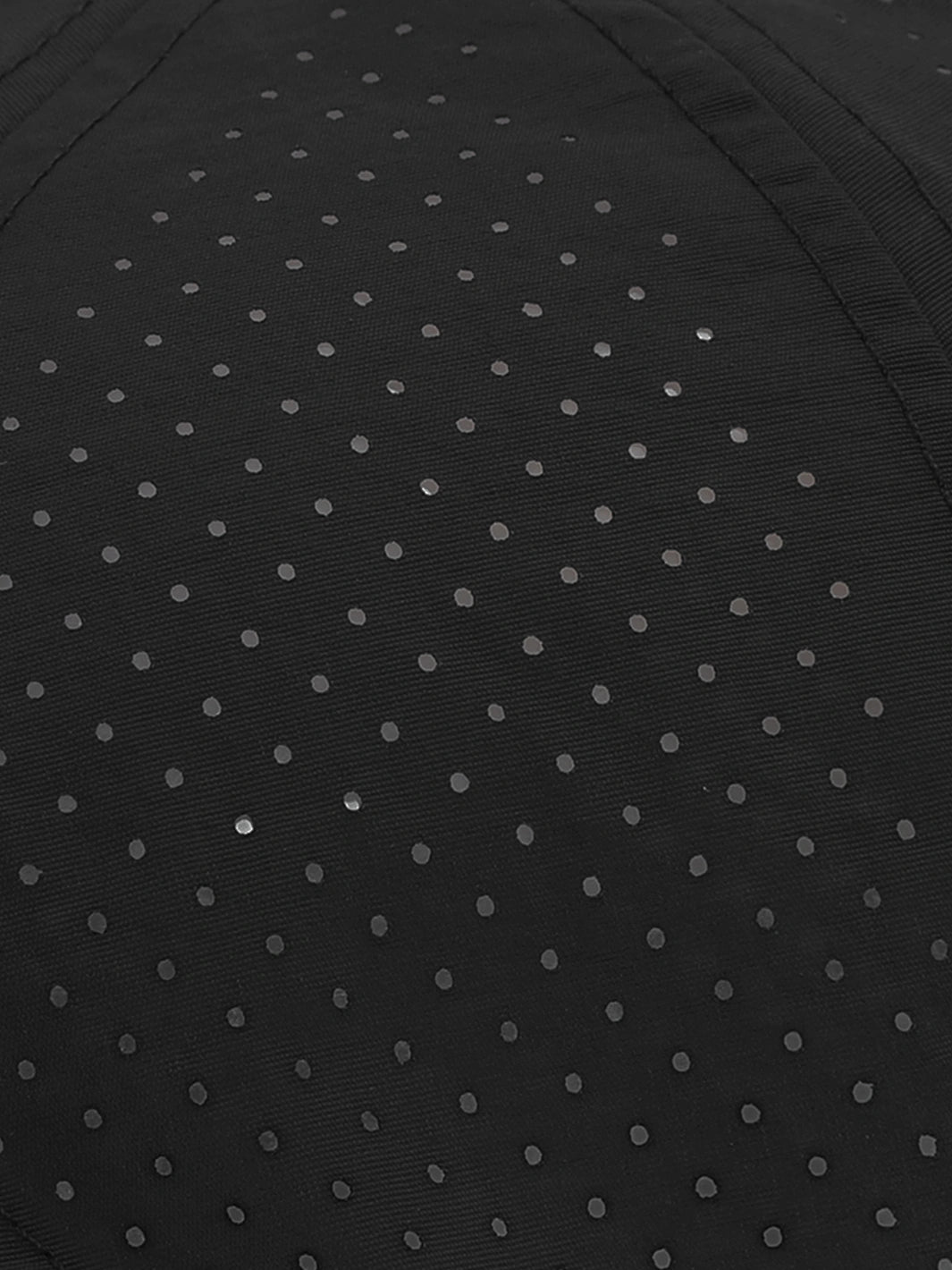 Quick-Dry Mesh Baseball Cap