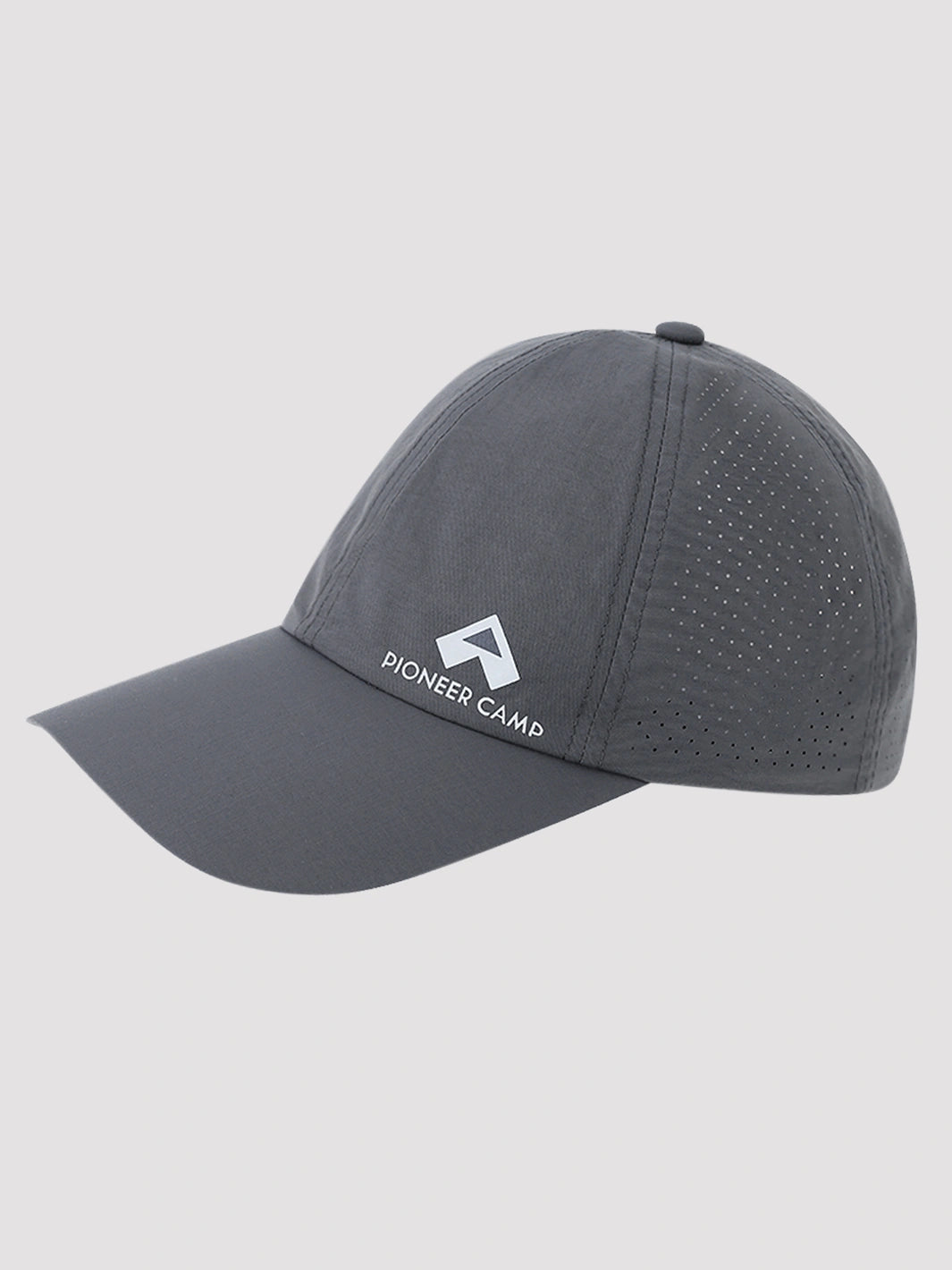 Quick-Dry Mesh Baseball Cap