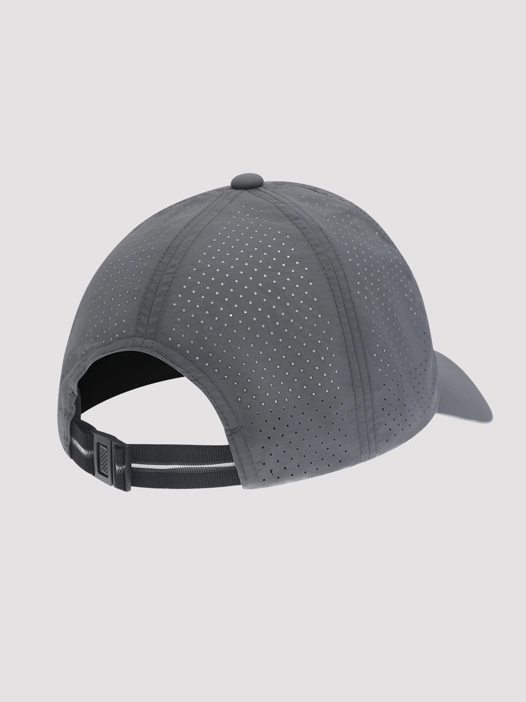 Quick-Dry Mesh Baseball Cap