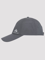 Quick-Dry Mesh Baseball Cap PIONEER CAMP
