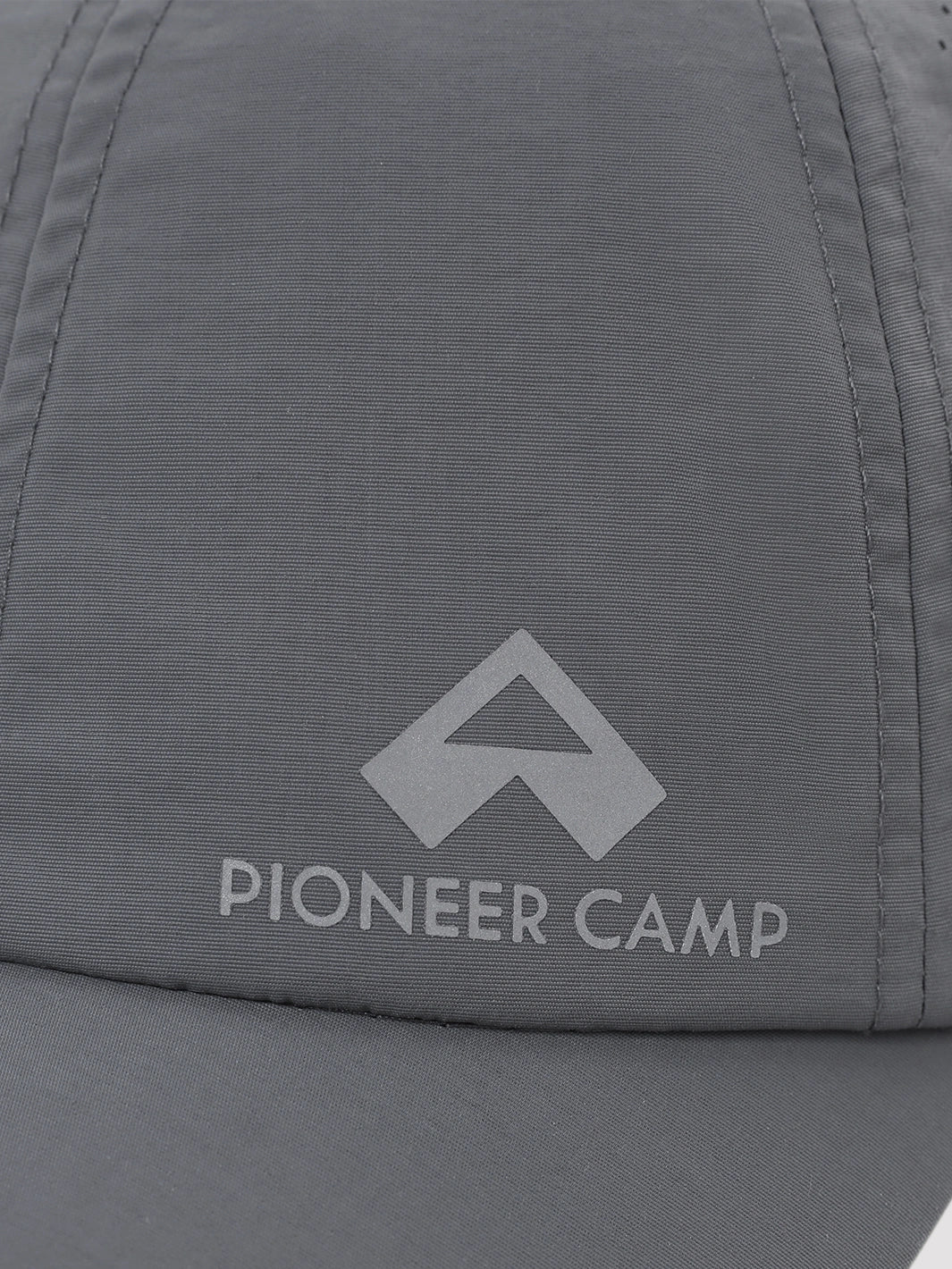 Quick-Dry Mesh Baseball Cap
