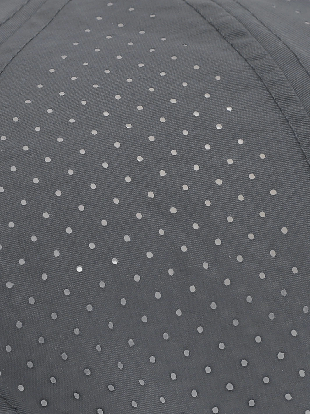 Quick-Dry Mesh Baseball Cap