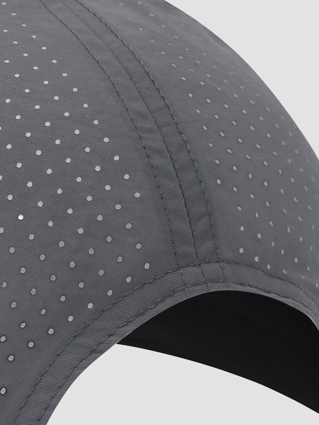 Quick-Dry Mesh Baseball Cap