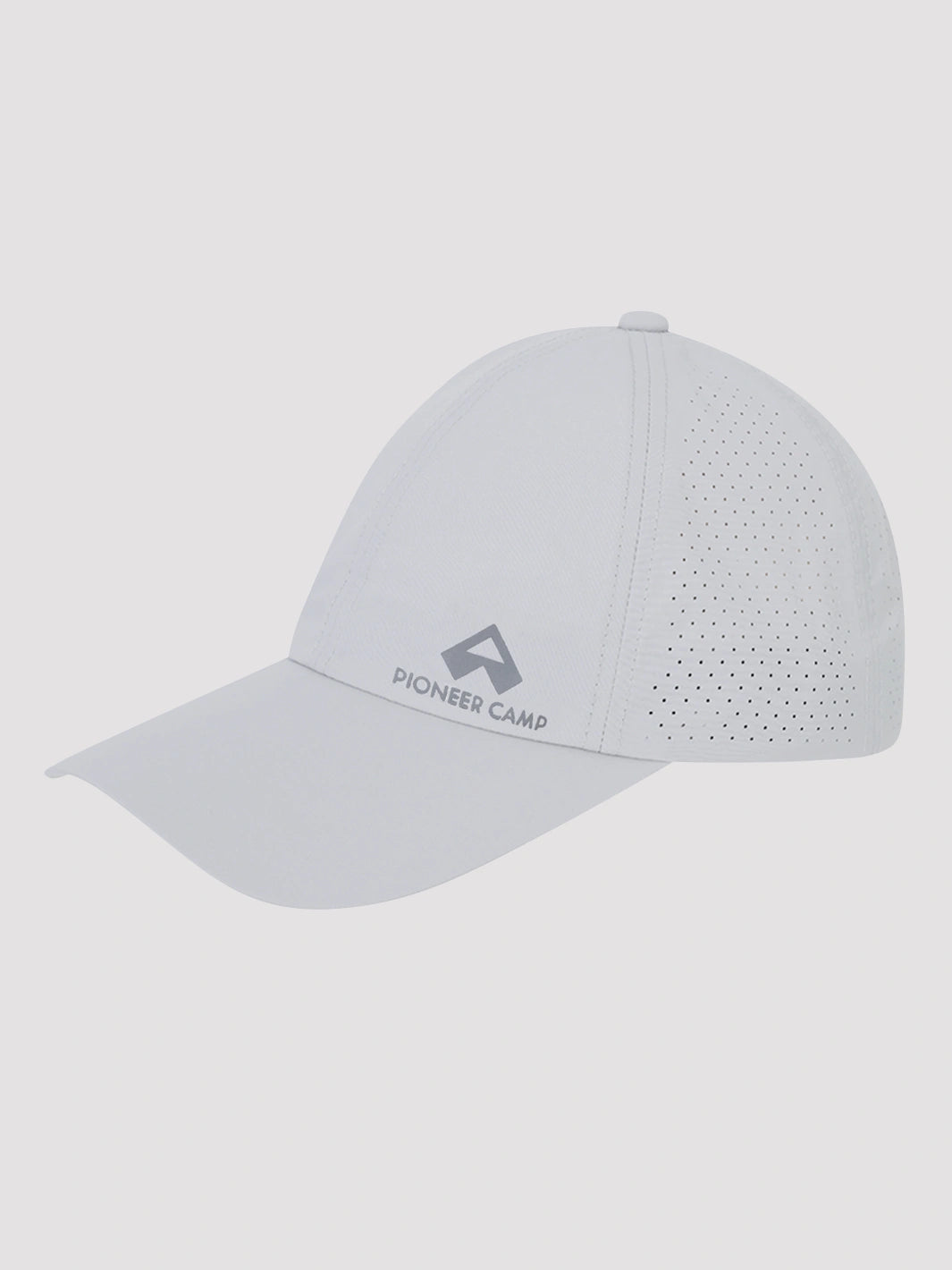 Quick-Dry Mesh Baseball Cap