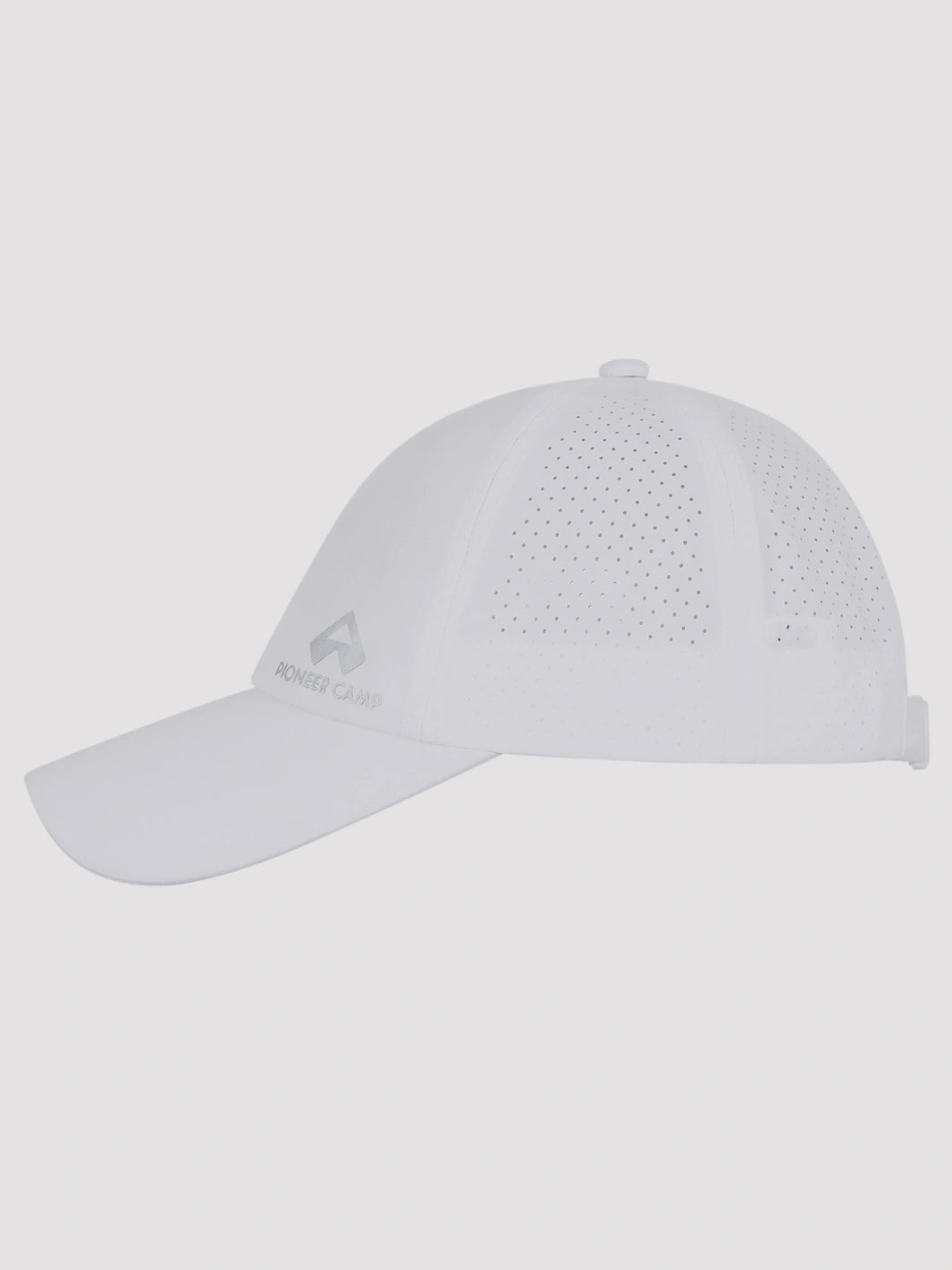 Quick-Dry Mesh Baseball Cap