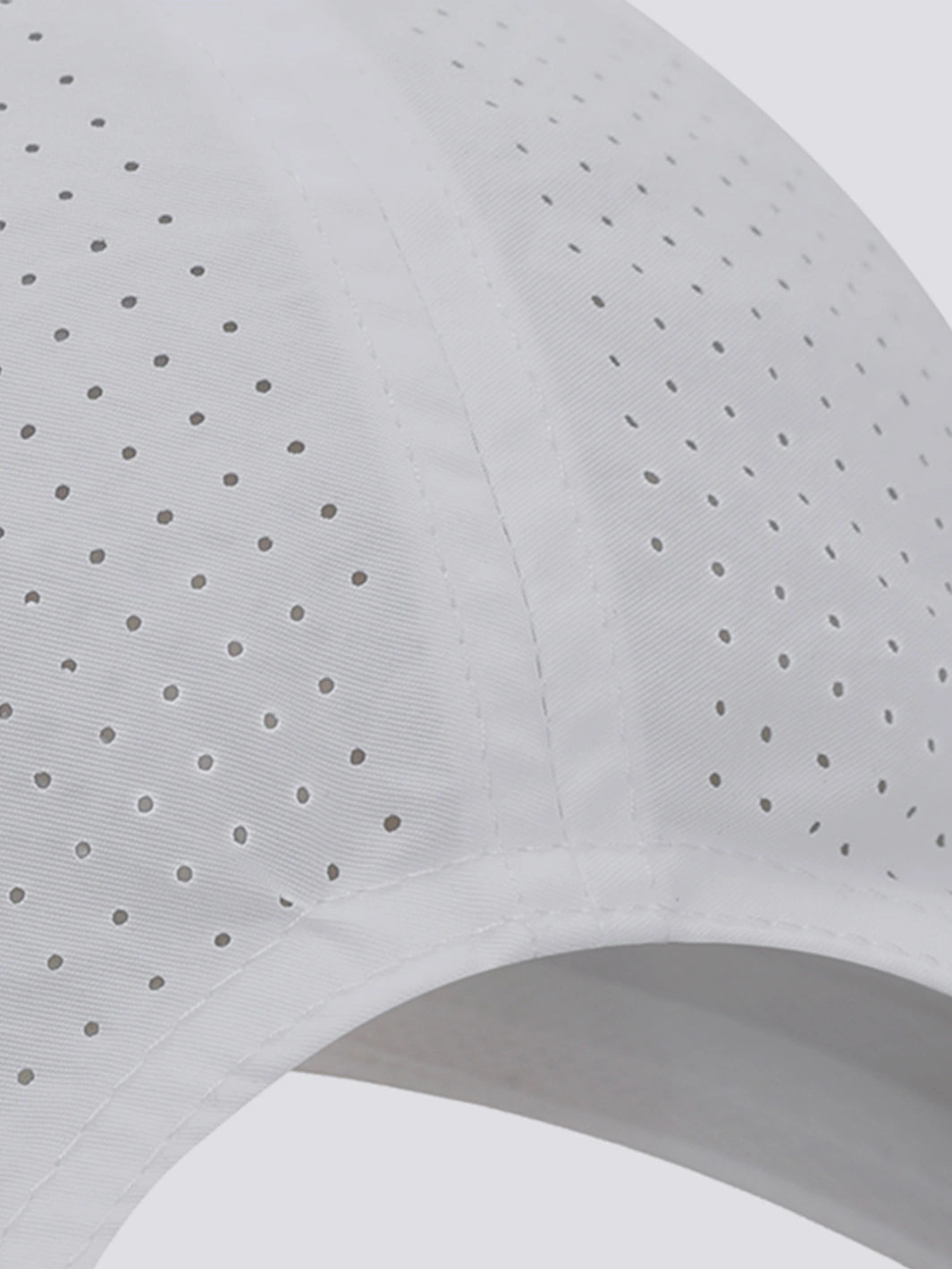Quick-Dry Mesh Baseball Cap