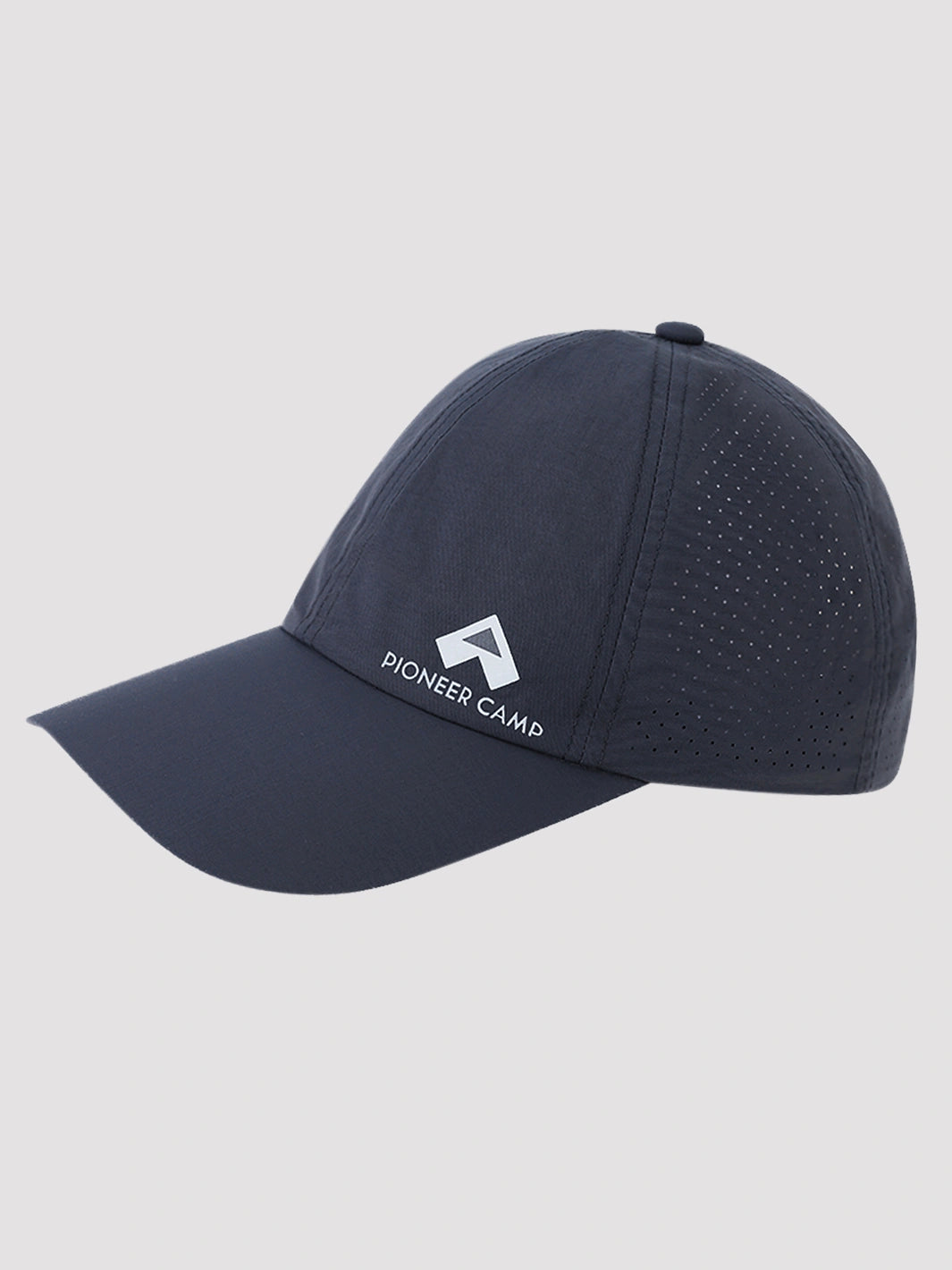 Quick-Dry Mesh Baseball Cap