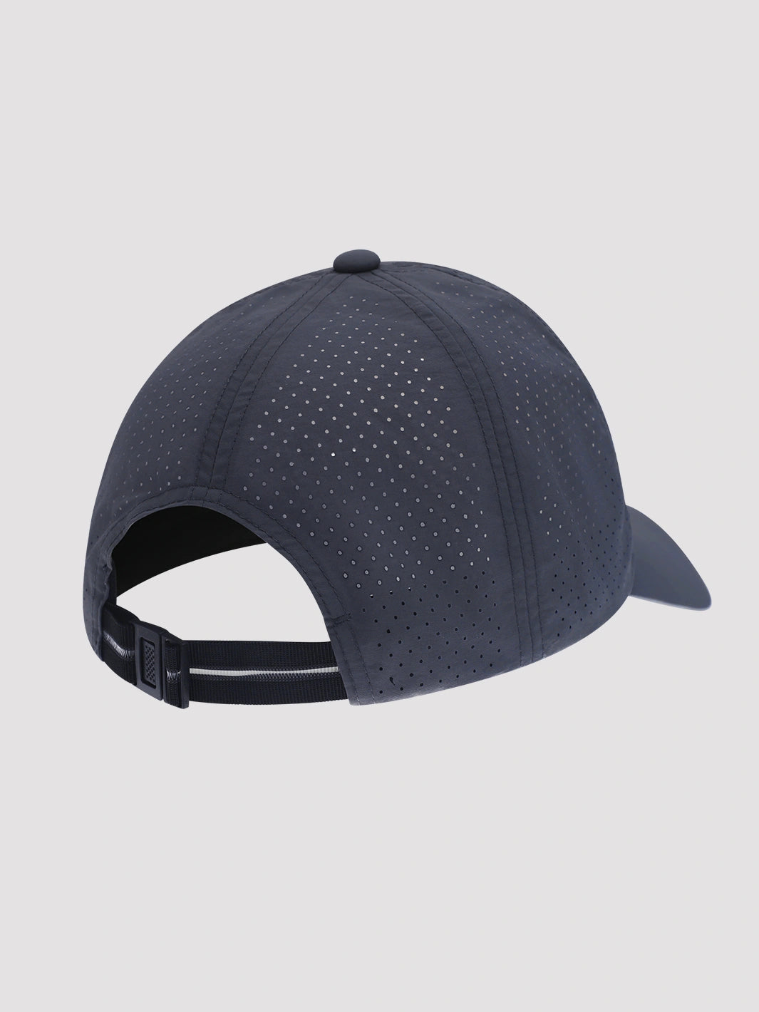 Quick-Dry Mesh Baseball Cap