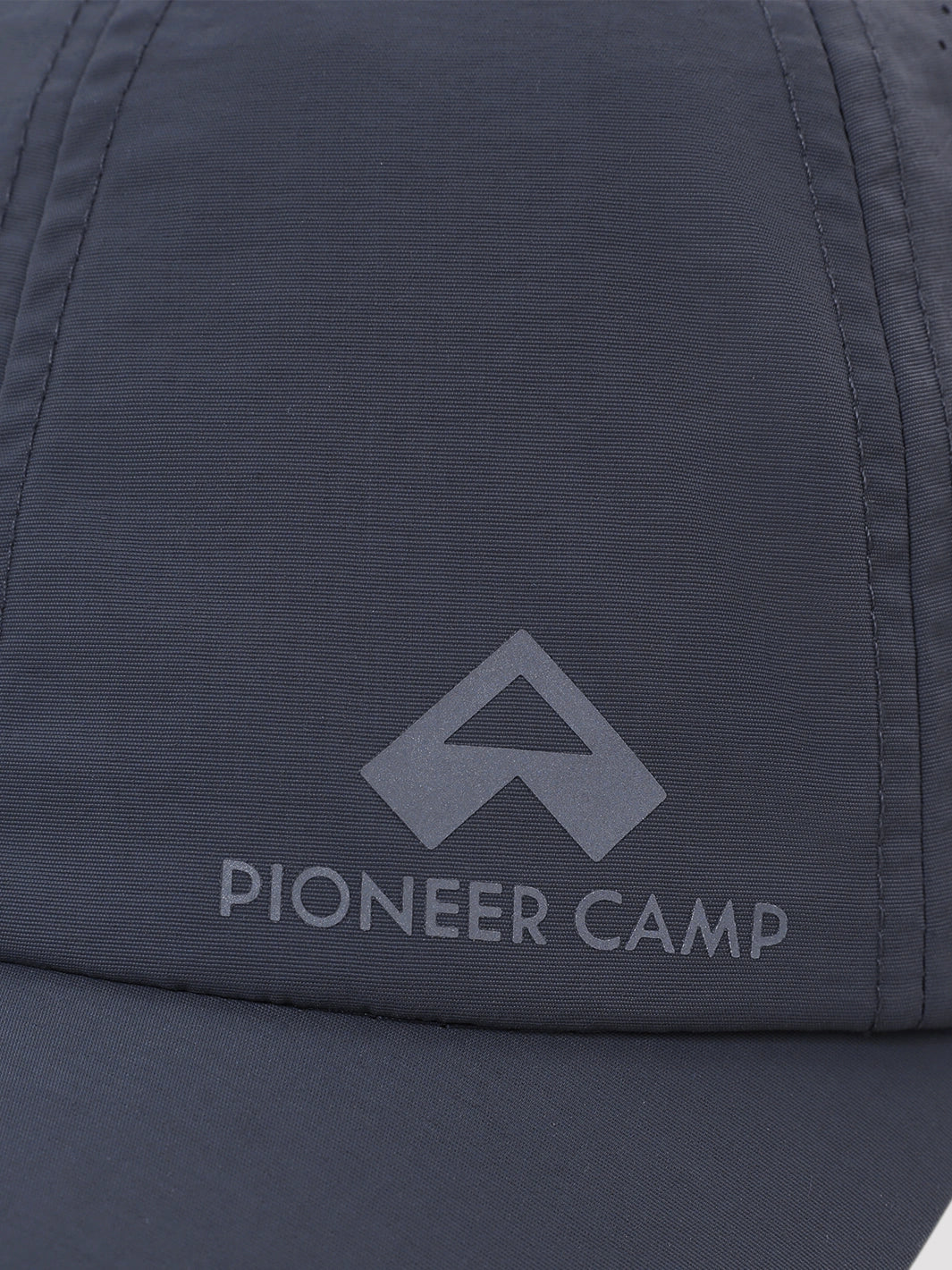 Quick-Dry Mesh Baseball Cap