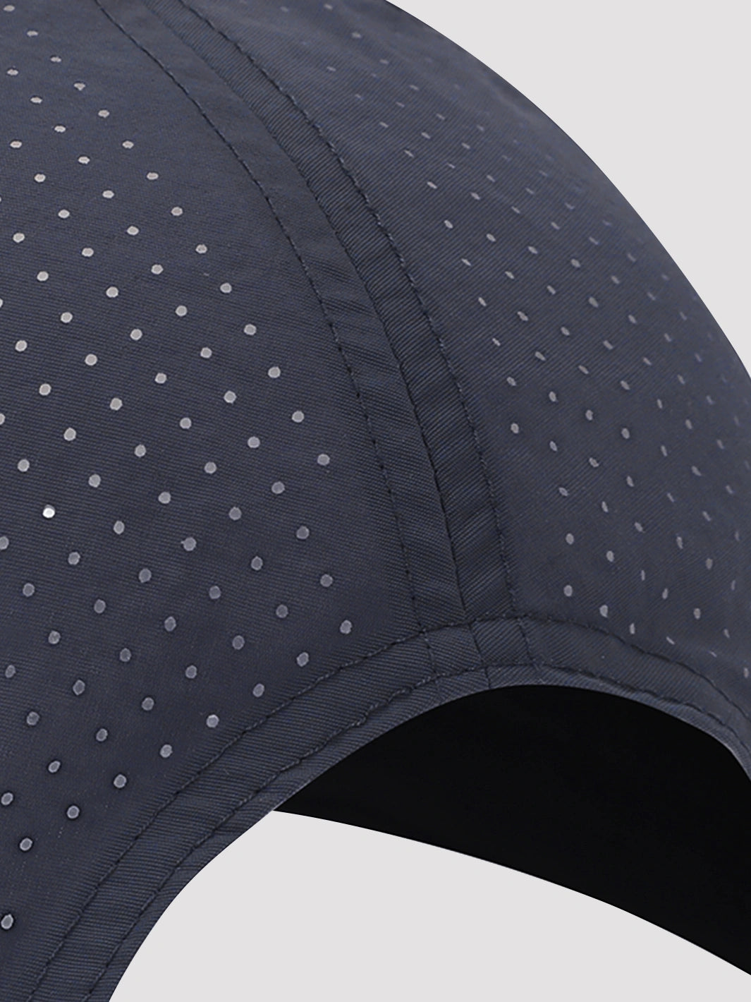 Quick-Dry Mesh Baseball Cap