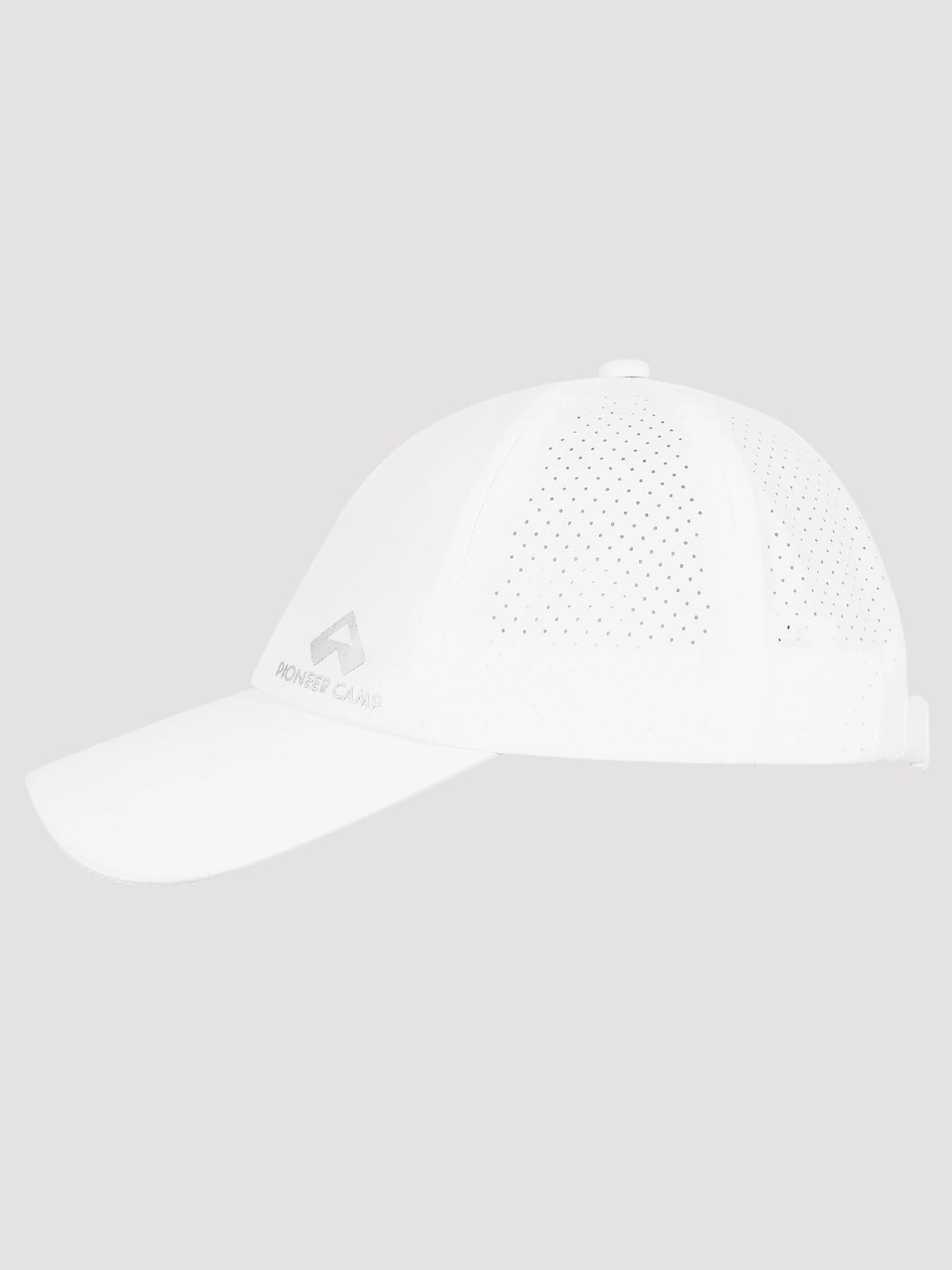 Quick-Dry Mesh Baseball Cap
