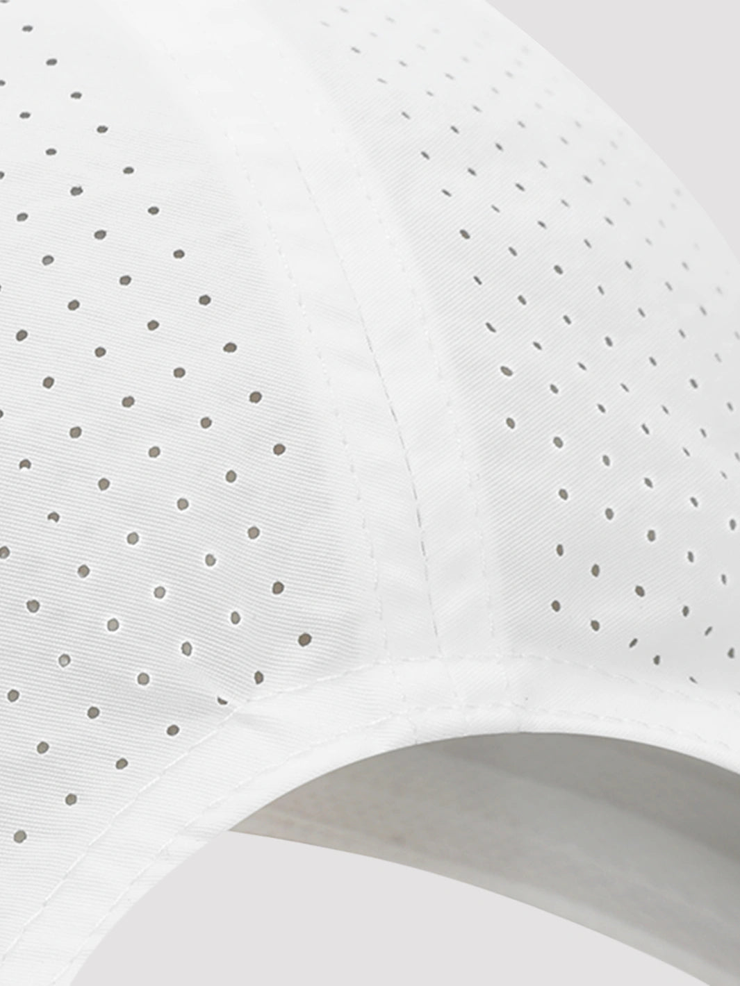 Quick-Dry Mesh Baseball Cap