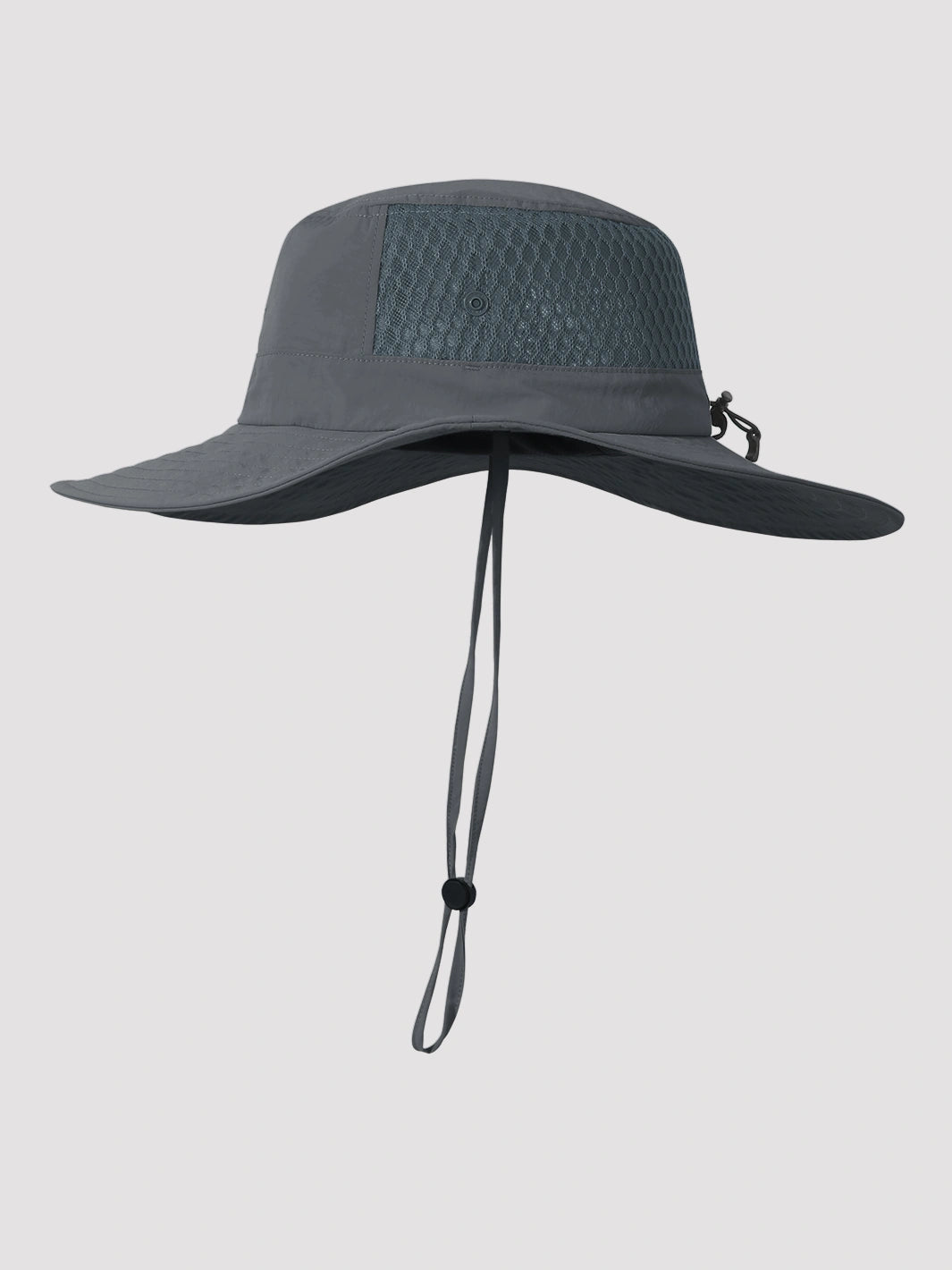 UPF 50+ 2-in-1 Wide Brim Bucket Hat PIONEER CAMP