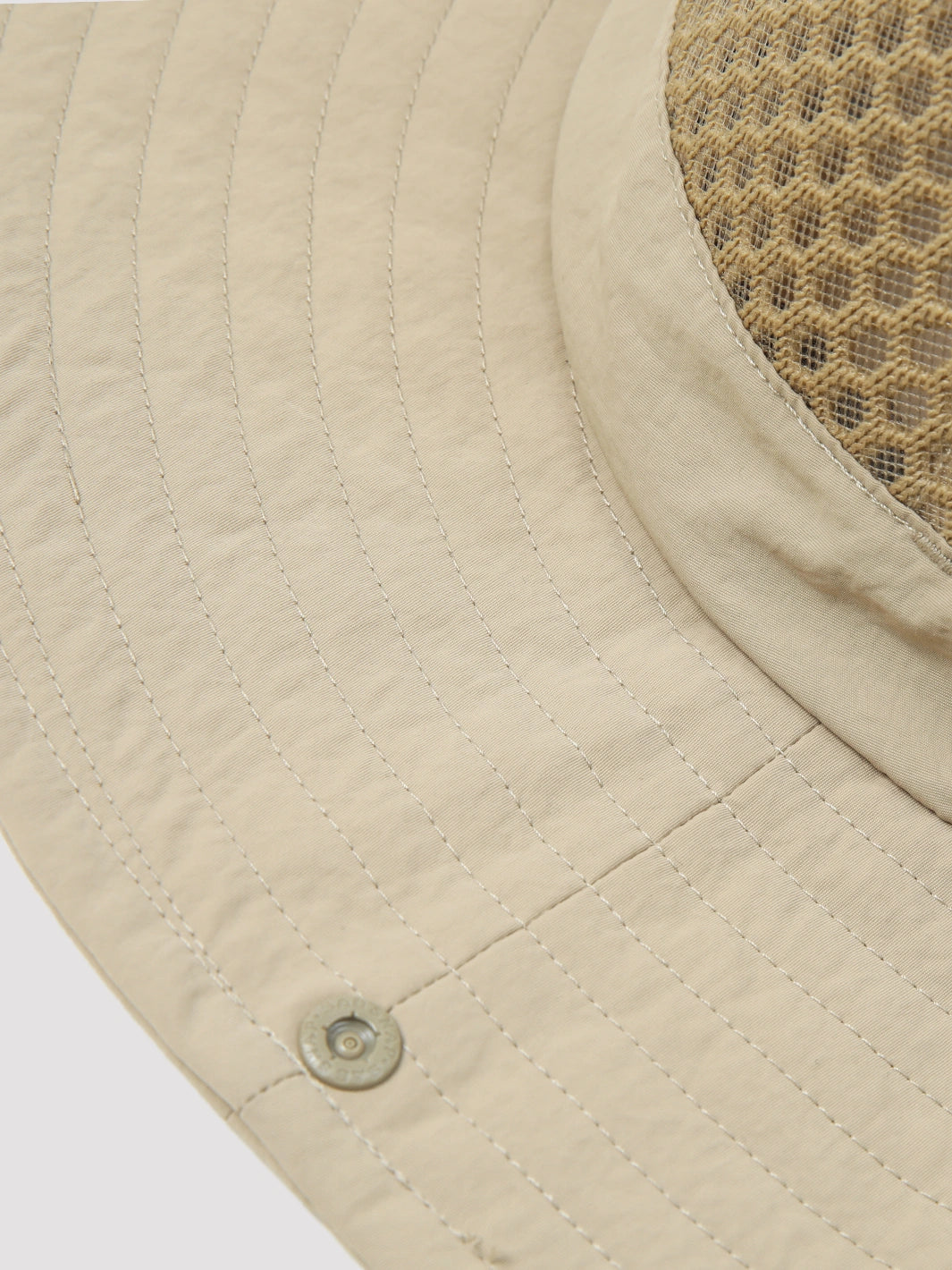 UPF 50+ 2-in-1 Wide Brim Bucket Hat PIONEER CAMP
