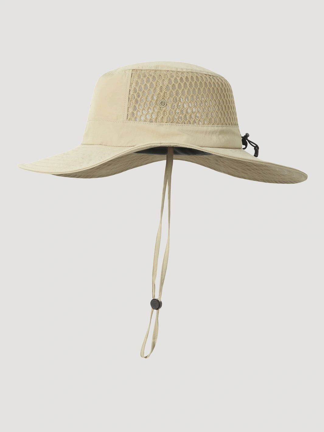 UPF 50+ 2-in-1 Wide Brim Bucket Hat PIONEER CAMP