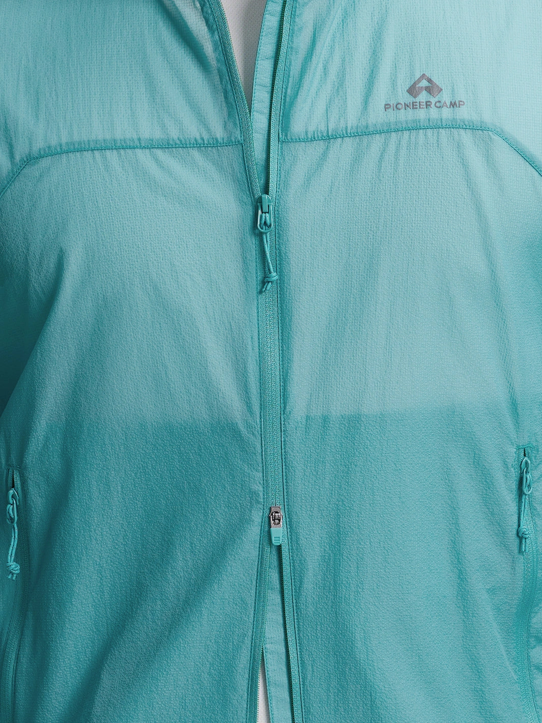 Men's UPF 50+ Ventilated Windbreaker