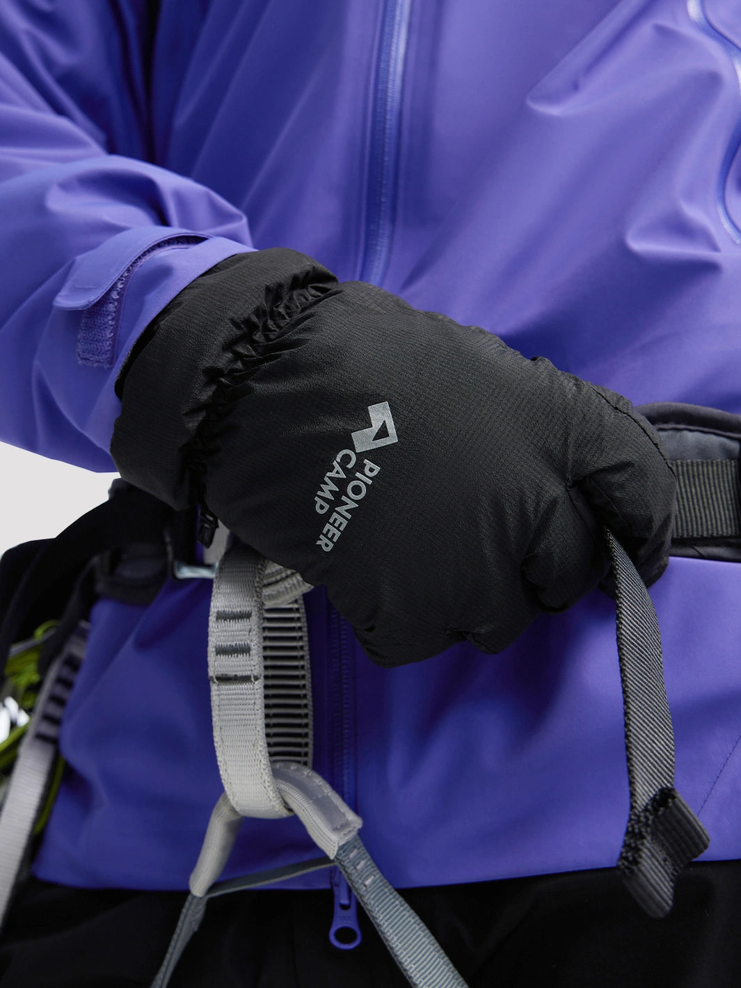 3M™ Thinsulate™ Waterproof Gloves PIONEER CAMP