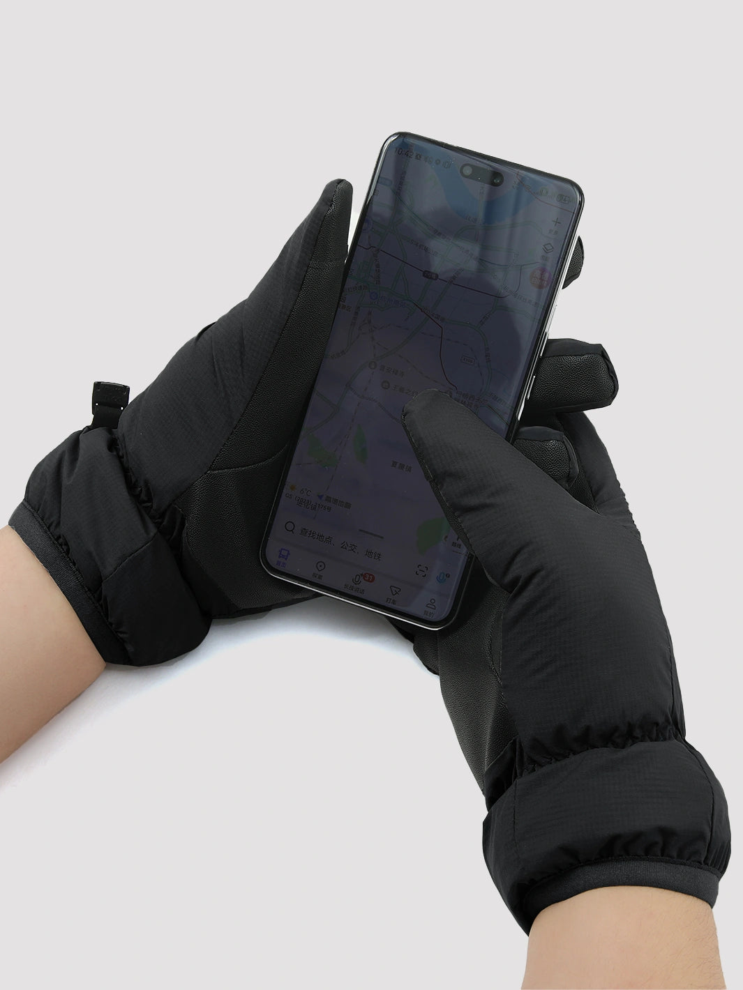 3M™ Thinsulate™ Waterproof Gloves PIONEER CAMP