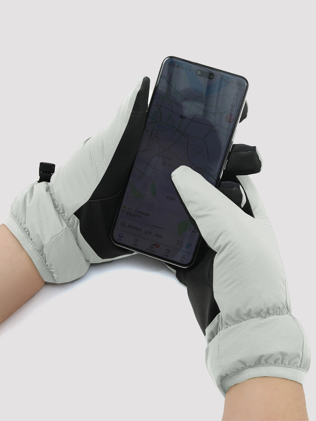 3M™ Thinsulate™ Waterproof Gloves PIONEER CAMP
