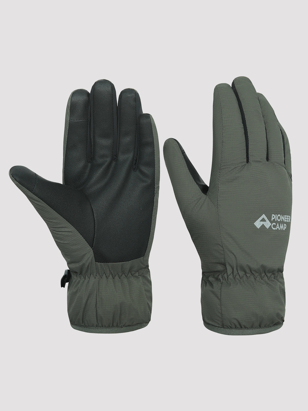 3M™ Thinsulate™ Waterproof Gloves PIONEER CAMP