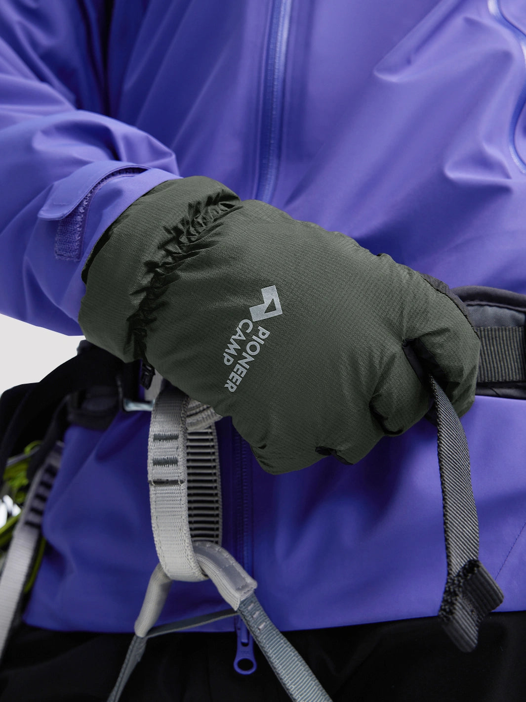 3M™ Thinsulate™ Waterproof Gloves PIONEER CAMP