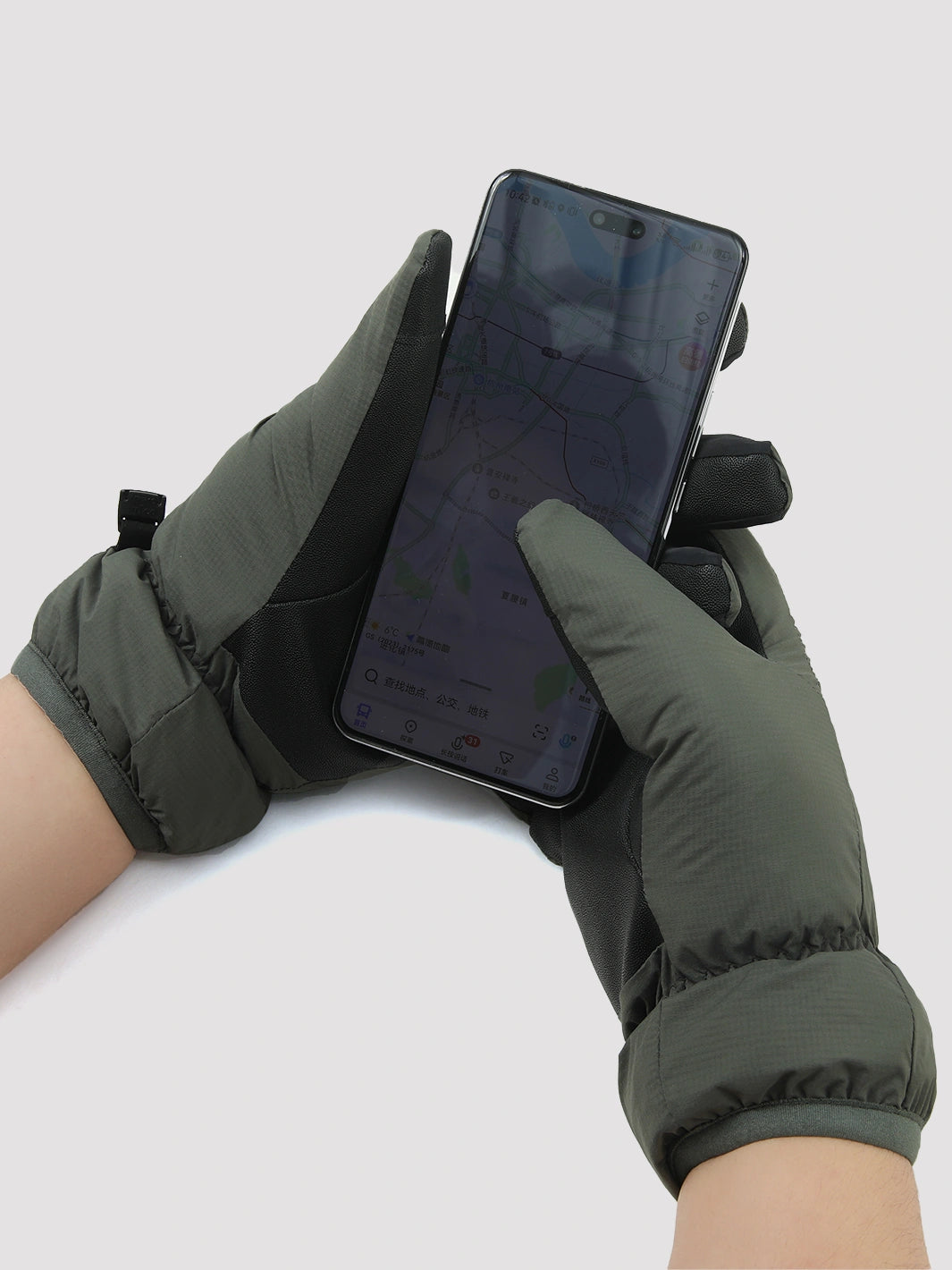 3M™ Thinsulate™ Waterproof Gloves PIONEER CAMP