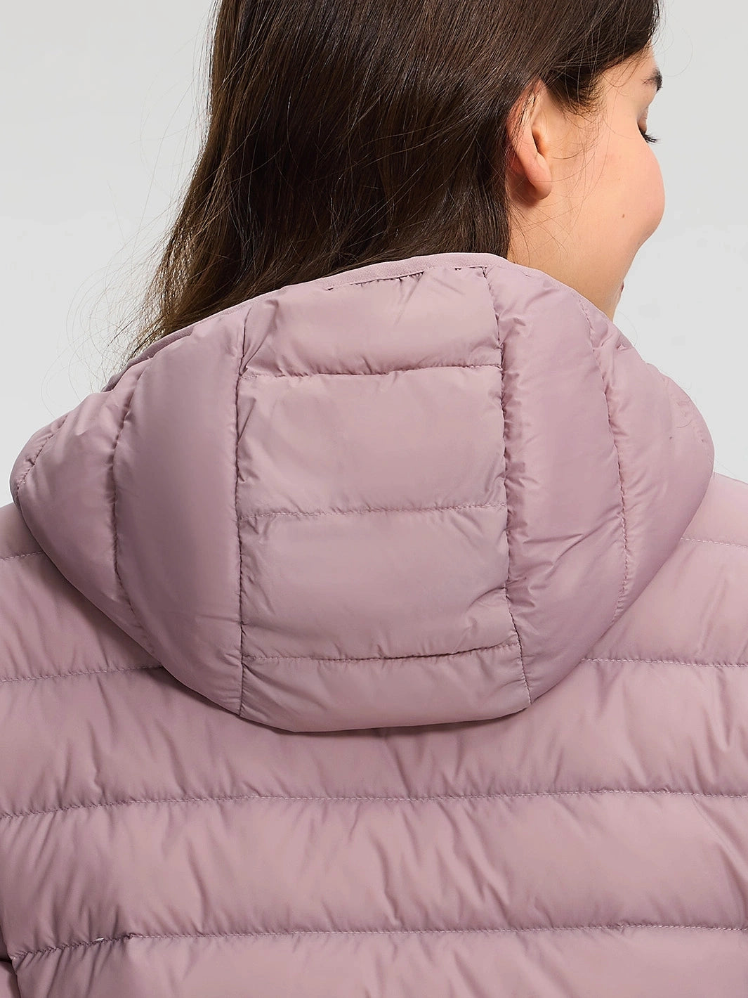 Women's 650FP RDS Down Hooded Packable Puffer Jacket