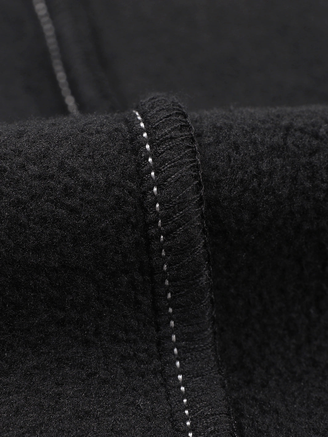 Women's Polar Fleece Full-Zip Jacket PIONEER CAMP