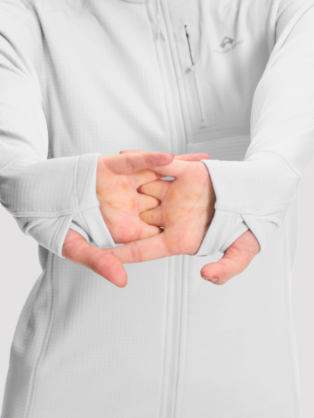Touchscreen Polar Fleece Liner Gloves
