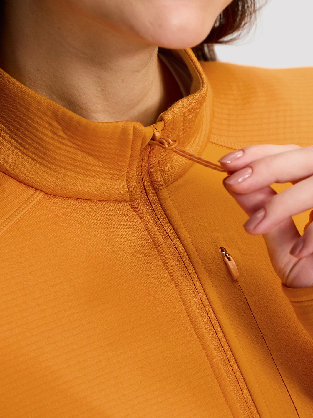 Touchscreen Polar Fleece Liner Gloves