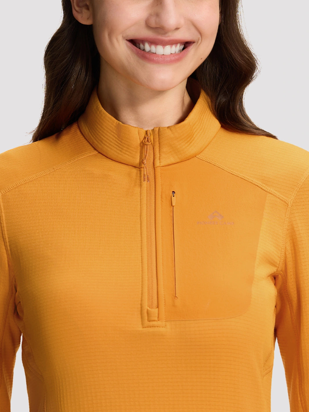 Women's Light Hiking Bundle PIONEER CAMP