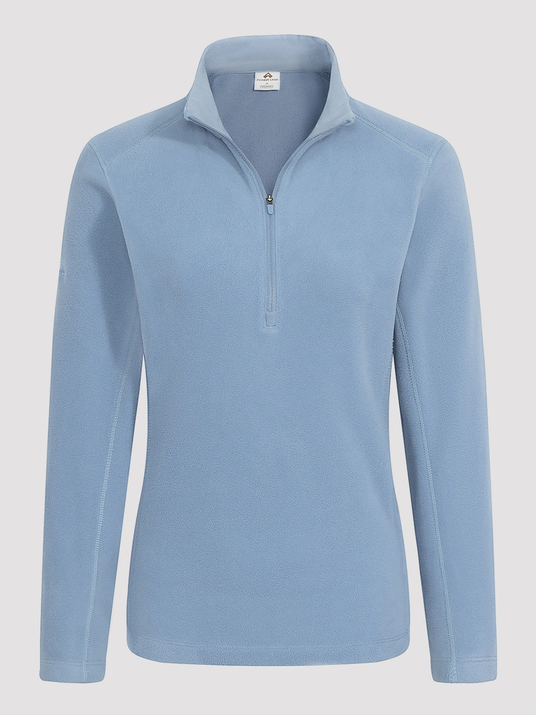 Women's Polartec Micro Fleece 1/4-Zip Pullover