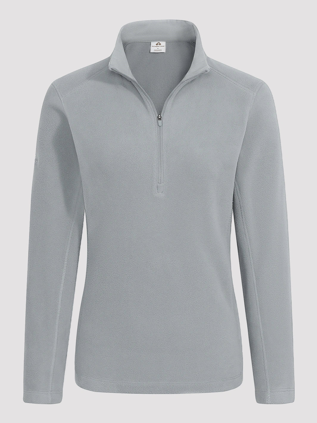 Women's Polartec Micro Fleece 1/4-Zip Pullover