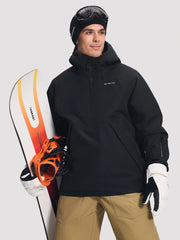 Men's 20K Waterproof 3-Layer Ski Jacket
