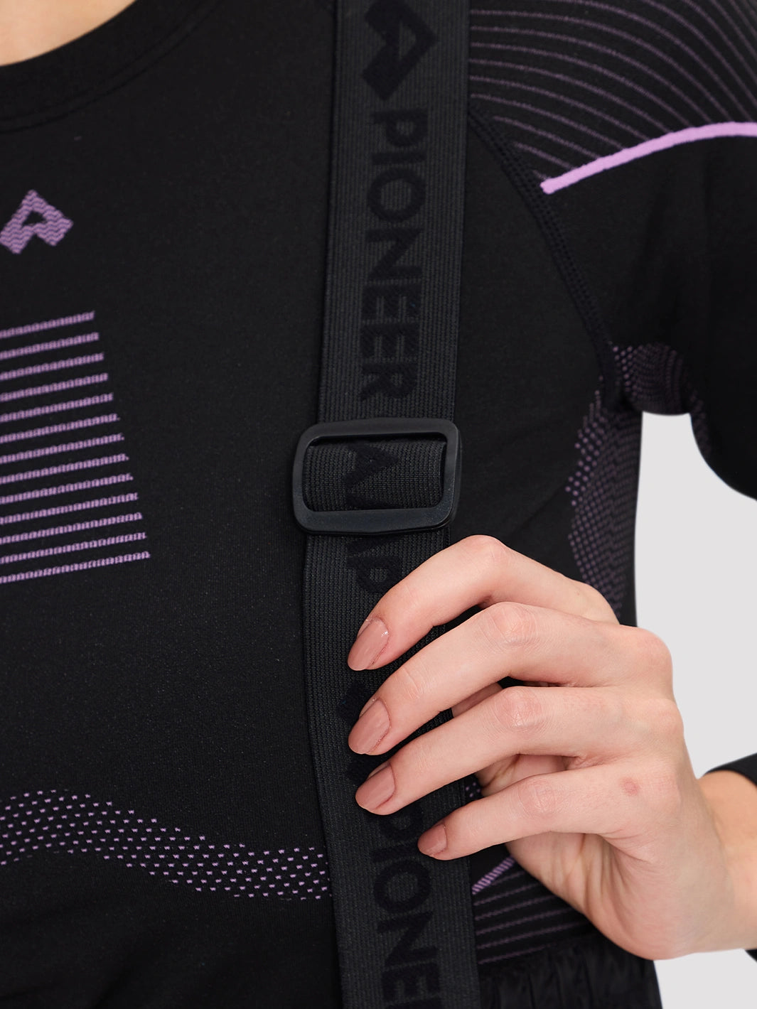 Women's 15K Waterproof Insulated Ski Bibs with Suspenders