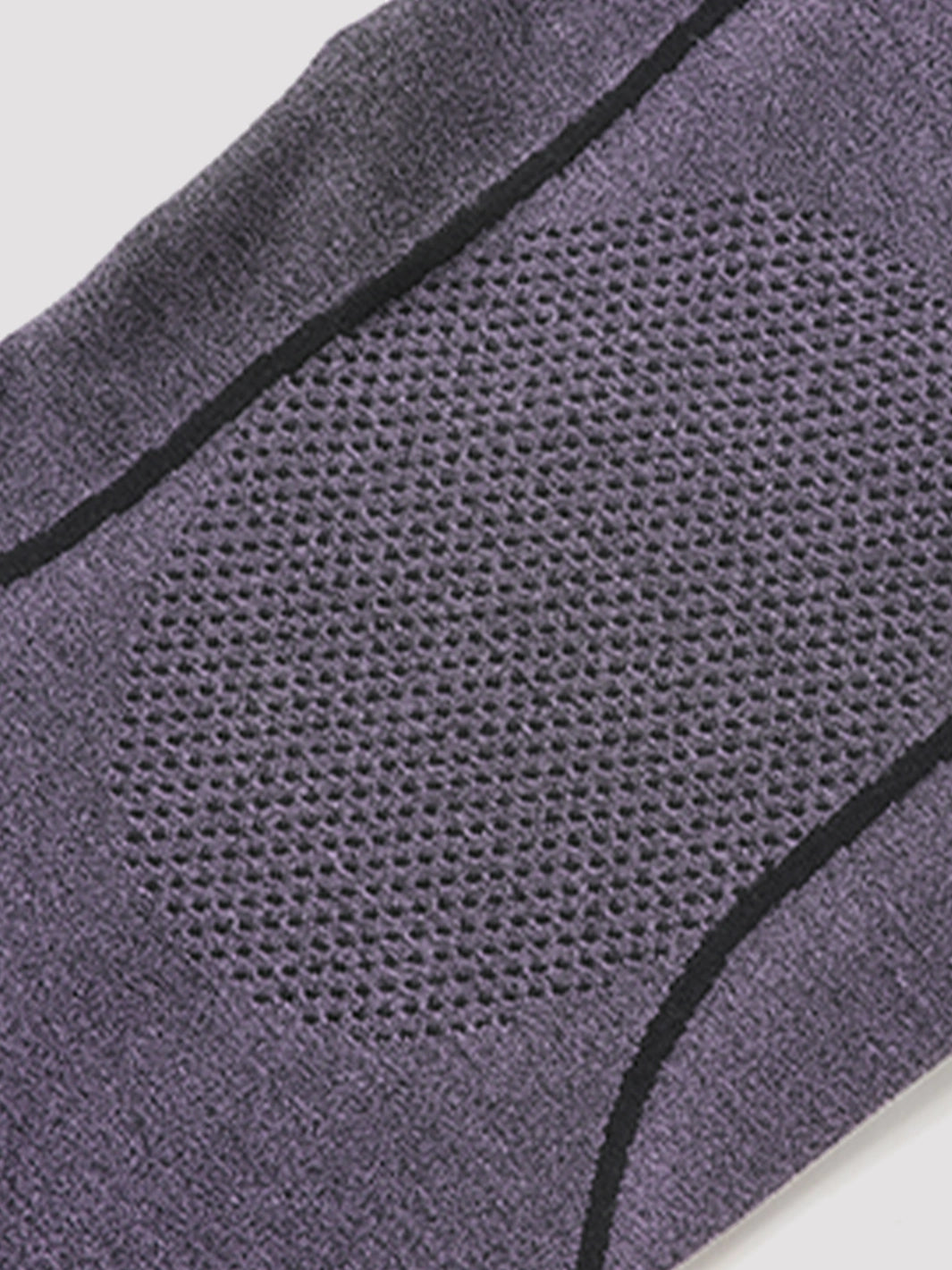 Women's Seamless Bamboo Charcoal Thermal Base Layer Set