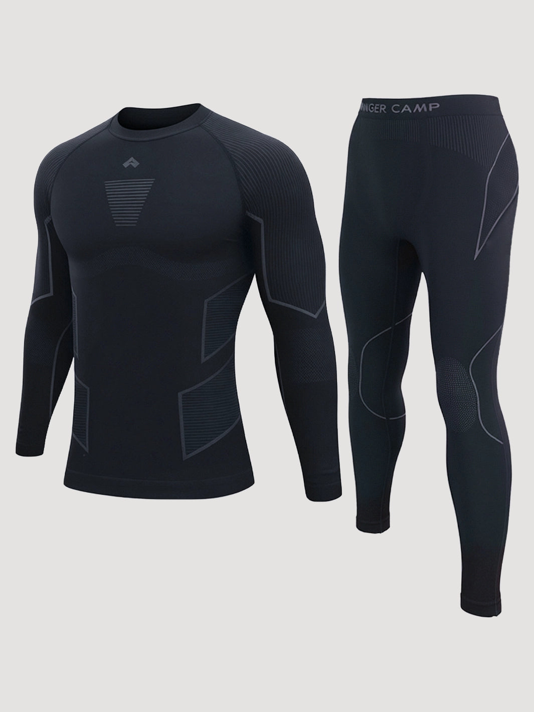 Men's Snow & Ski Bundle PIONEER CAMP
