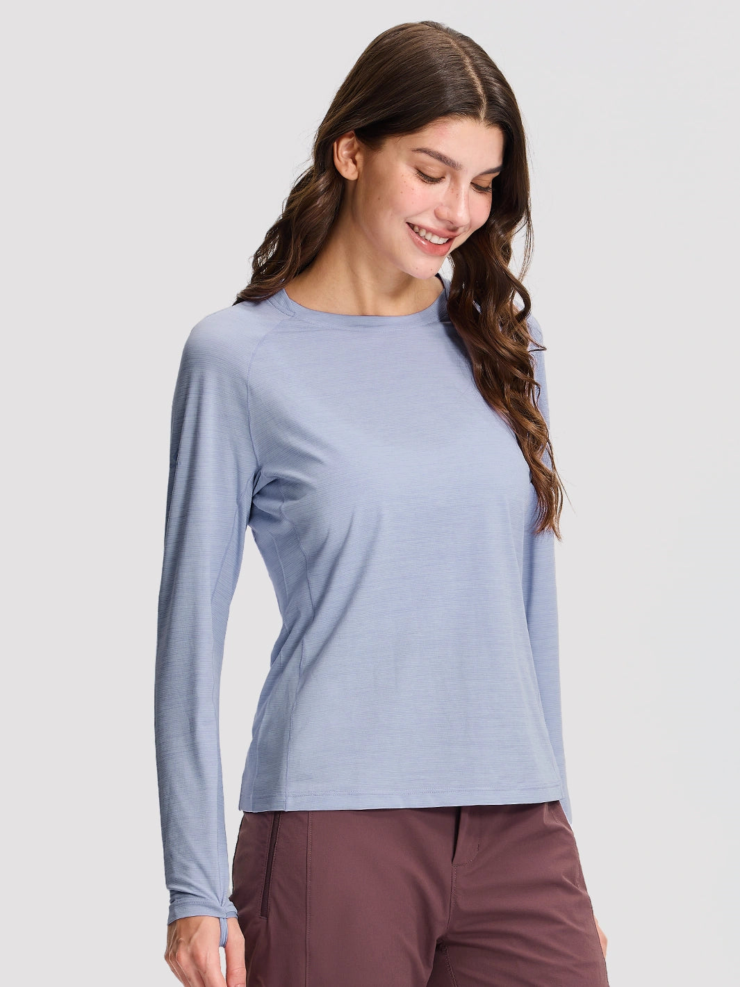 Women's Cold Weather Trail Running Bundle PIONEER CAMP