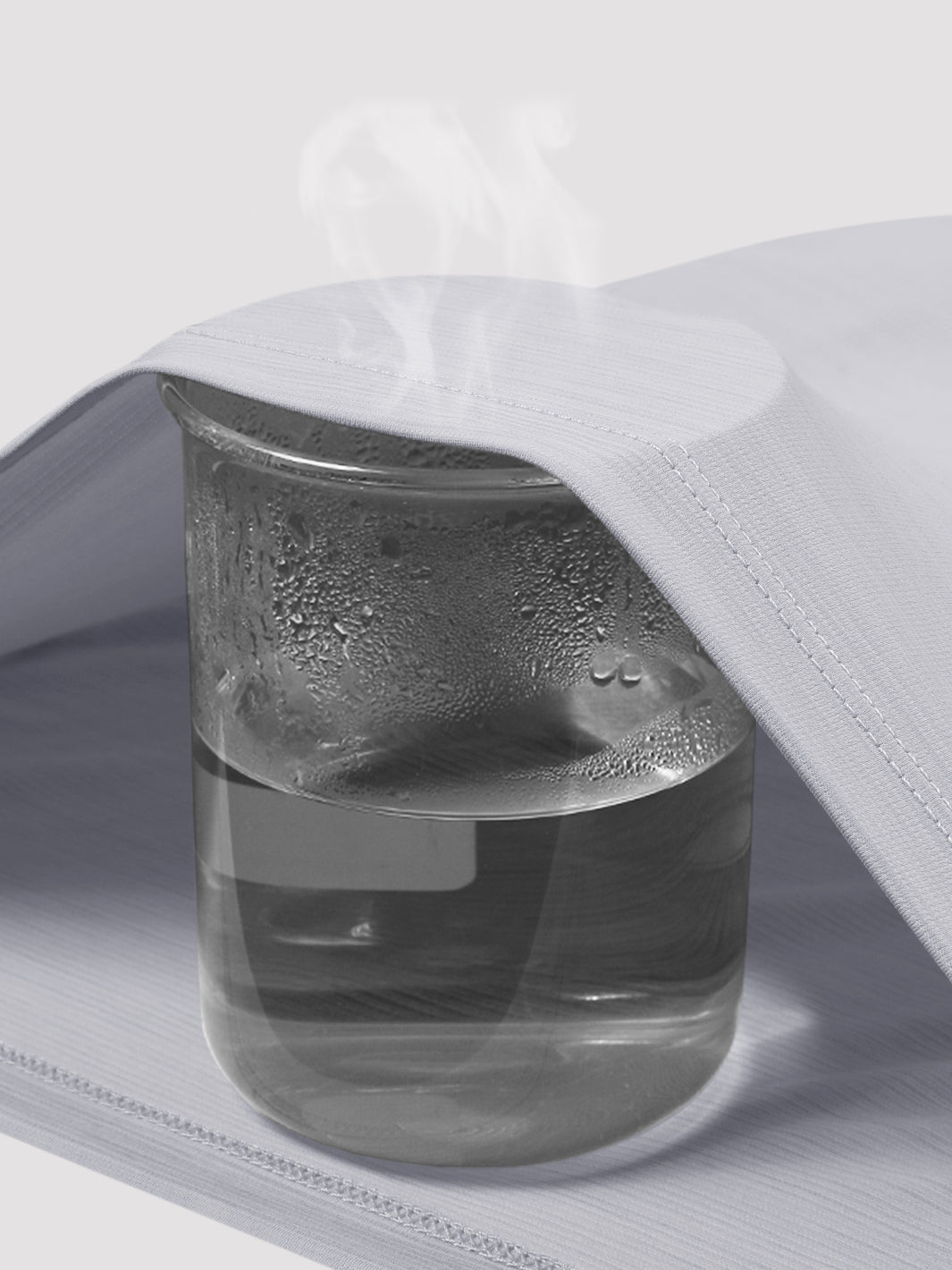 Ultraleichtes Schnelltrocknendes Langarmshirt für Herren