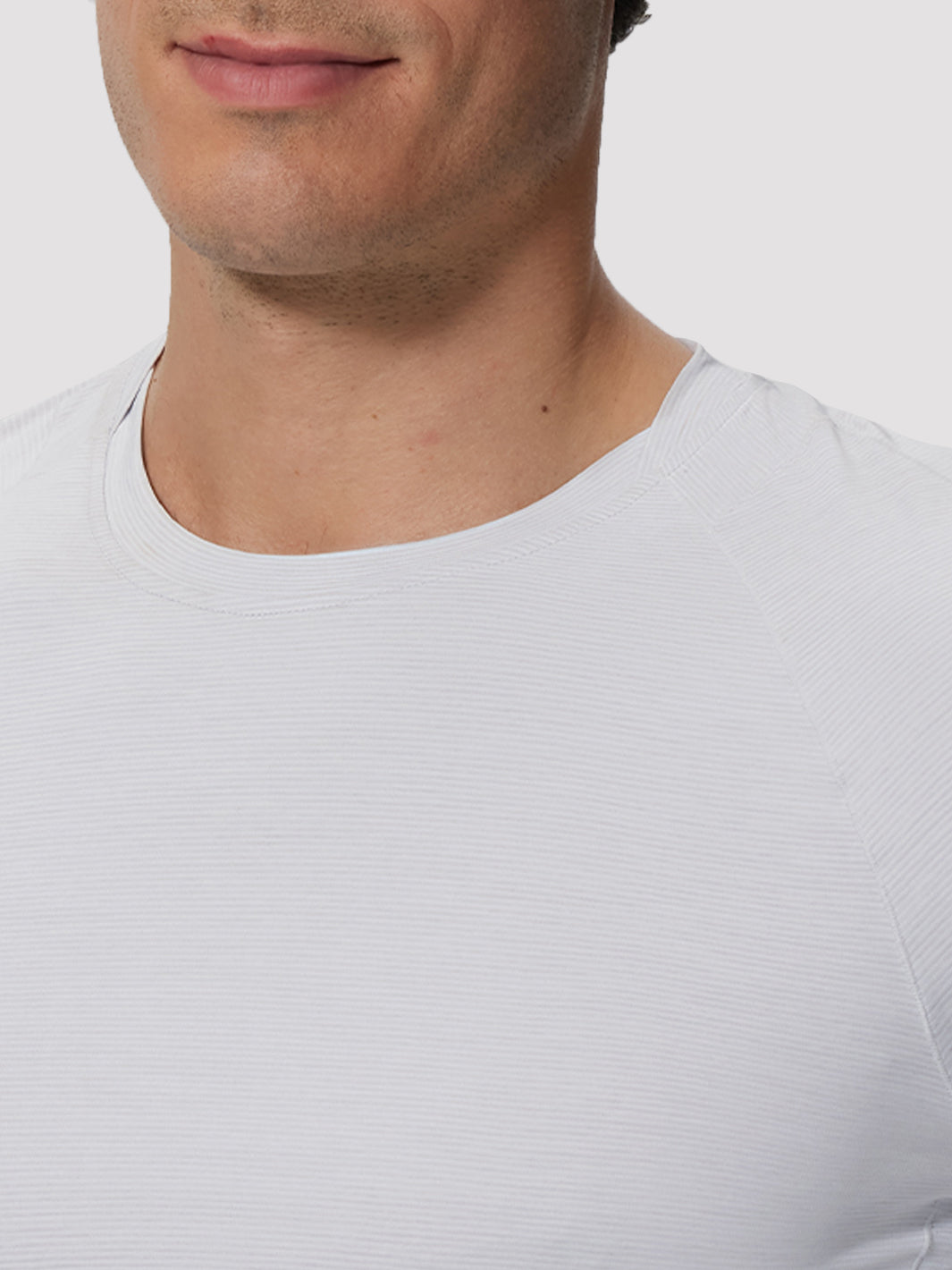 Ultraleichtes Schnelltrocknendes Langarmshirt für Herren
