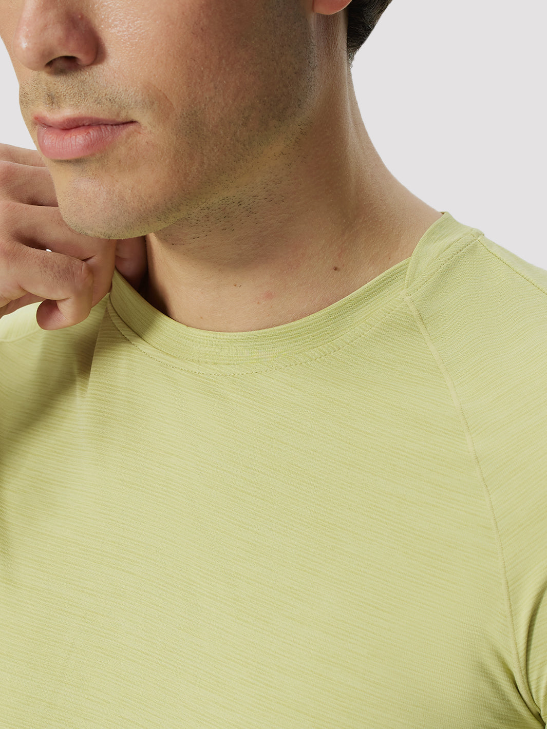 Ultraleichtes Schnelltrocknendes Langarmshirt für Herren