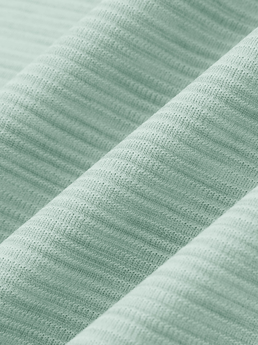 Women's Breathable Mesh-Back Running Top