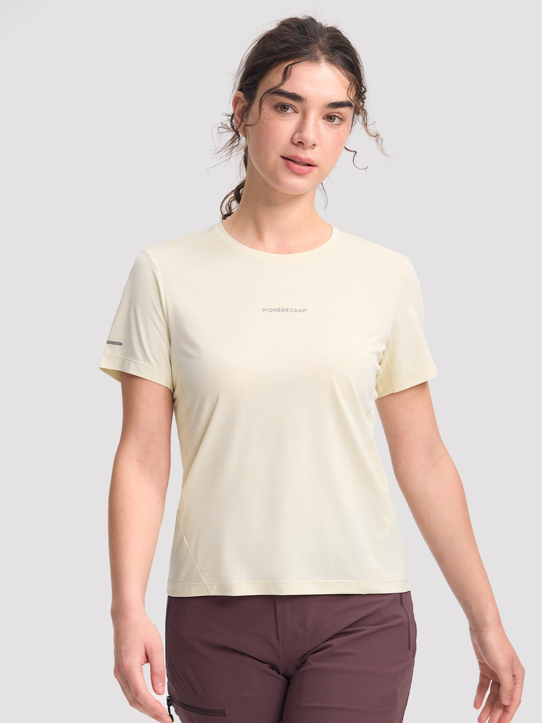 Women's Light Hiking Bundle PIONEER CAMP